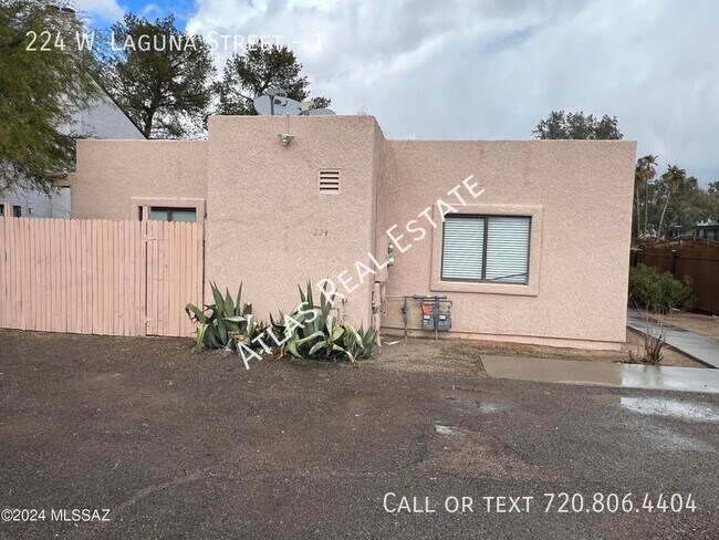 Foto del edificio - ** FIRST FULL MONTH FREE! SKIP THE DEPOSIT...