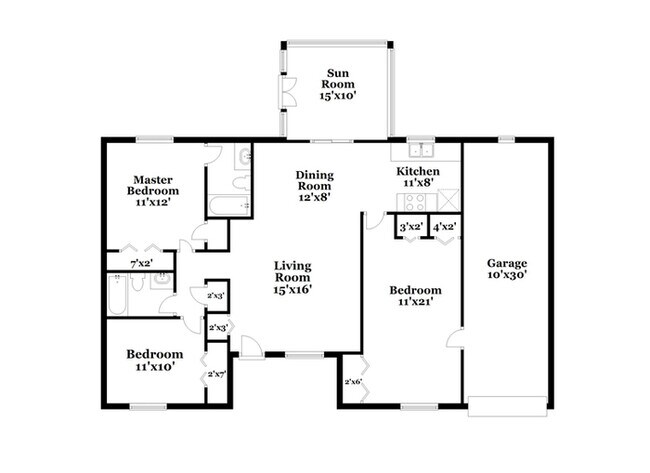 Building Photo - 1320 Periwinkle Ct