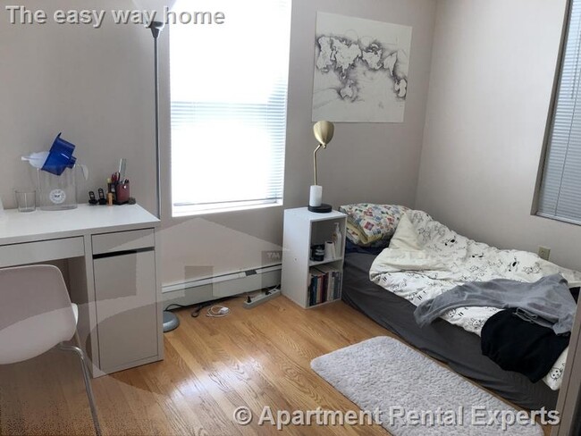 Foto del edificio - Cambridgeport 3 Bedroom Fully Renovated- H...