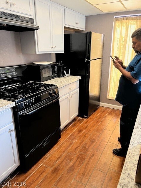 Foto del edificio - 1405 E Vegas Valley Dr