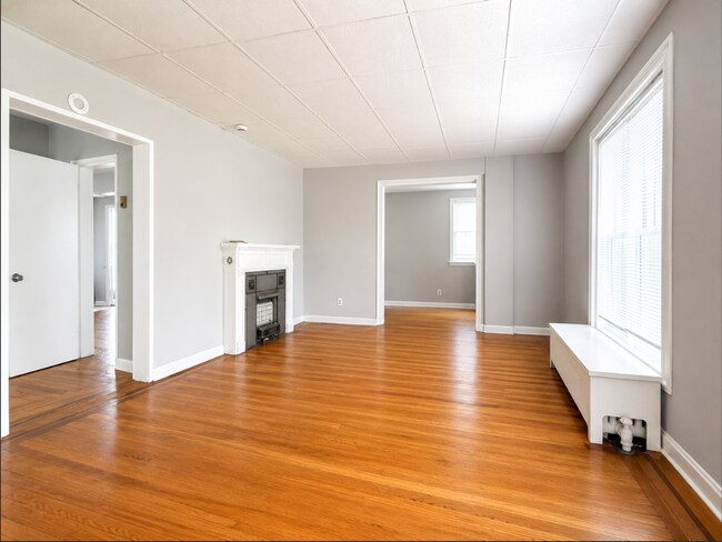 Foto del edificio - 2604 Hamilton Ave