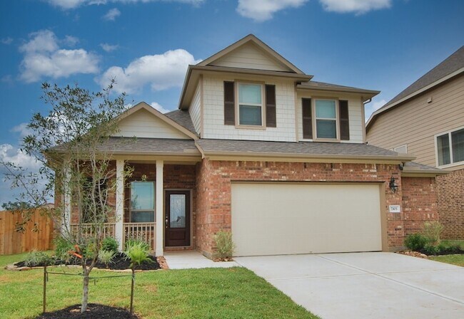 Foto del edificio - 7103 Avalon Bend Cir