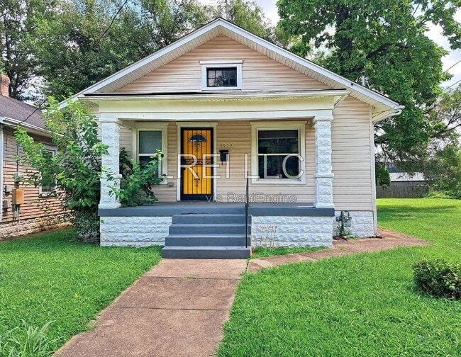 Photo - 2522 Wilson Avenue House