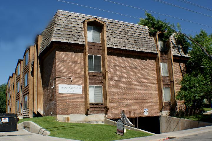Primary Photo - 659 700 East-