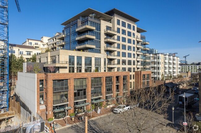 One Main Street Condos