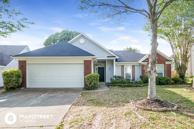 Building Photo - 1466 Chamirey Dr SW
