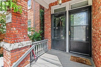 Building Photo - 1071 Gladstone Ave