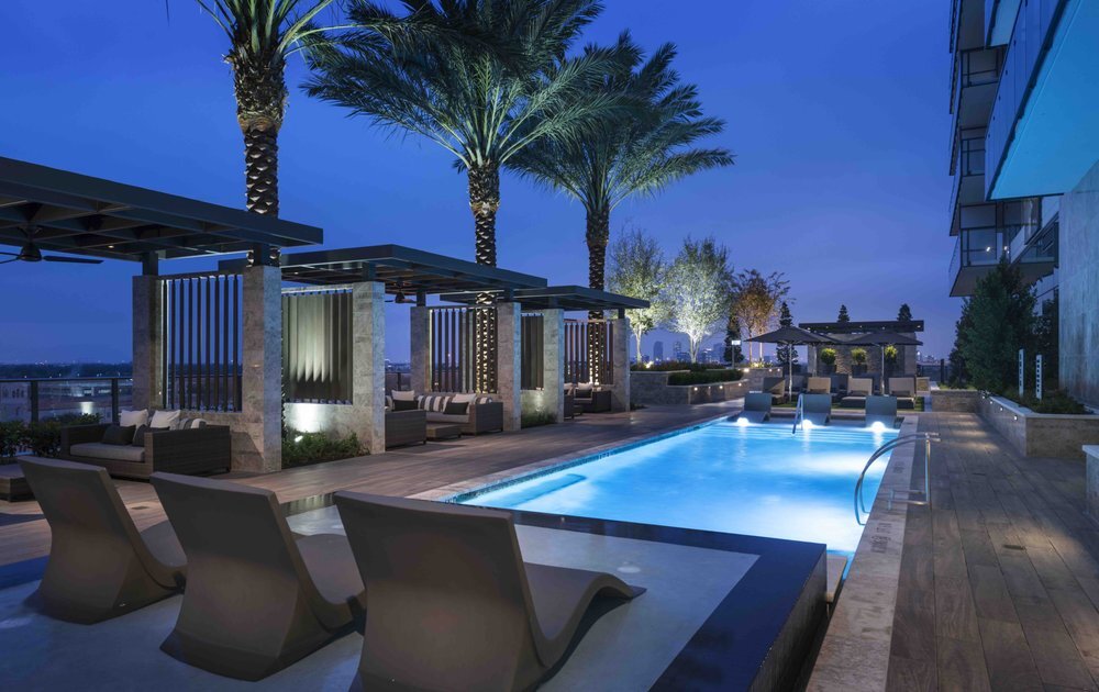 Foto principal - Classy 3 Bedroom Home: Modern City Residence