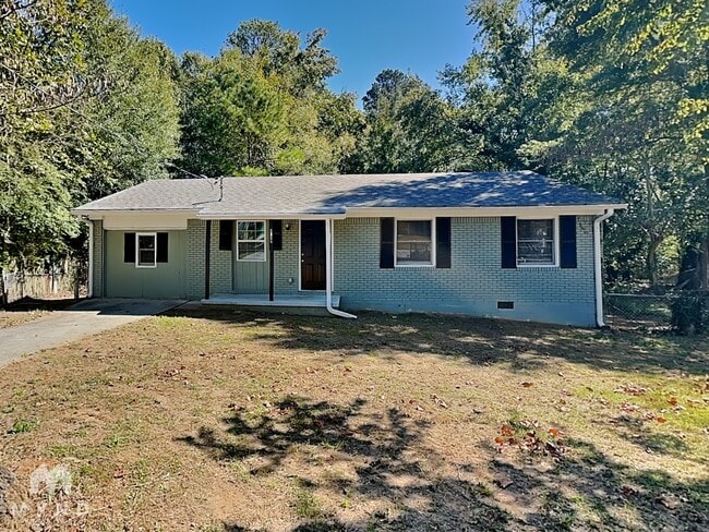 4484 Bonnie Glen Ct