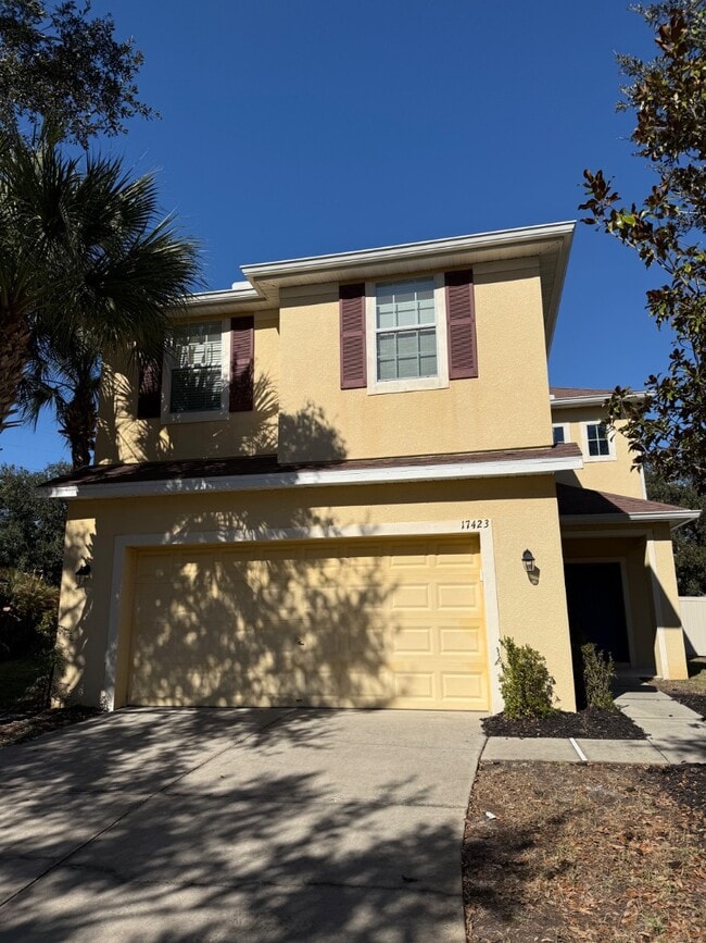 Foto del edificio - 17423 New Cross Cir