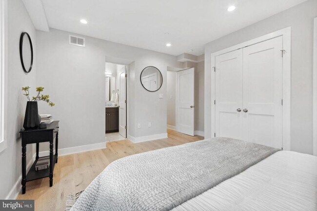 Foto del edificio - 5305 Connecticut Ave NW