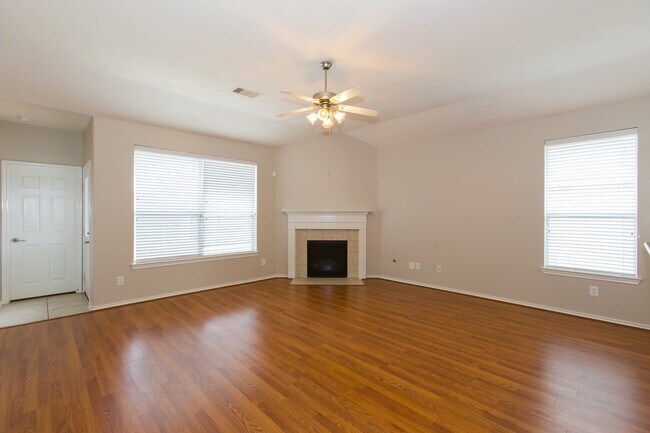 Foto del edificio - 10206 N Pine Ivy Ln