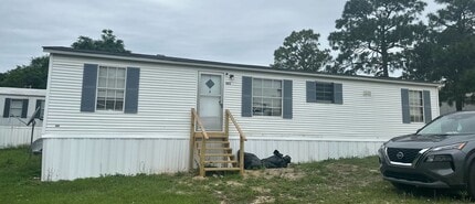 Building Photo - 203 Wadley Dr