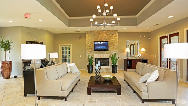 Foto del edificio - Stonegate