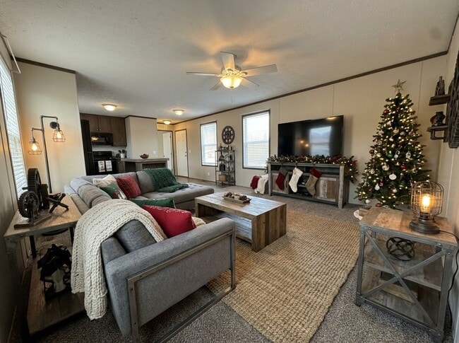 Building Photo - 12403 St Michel Ave