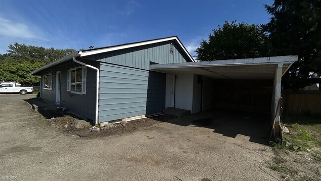Foto del edificio - 3 br, 1 bath House - 1507 Ross Avenue