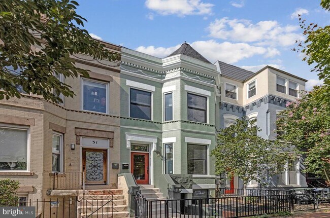 Foto del edificio - 29 N St NW