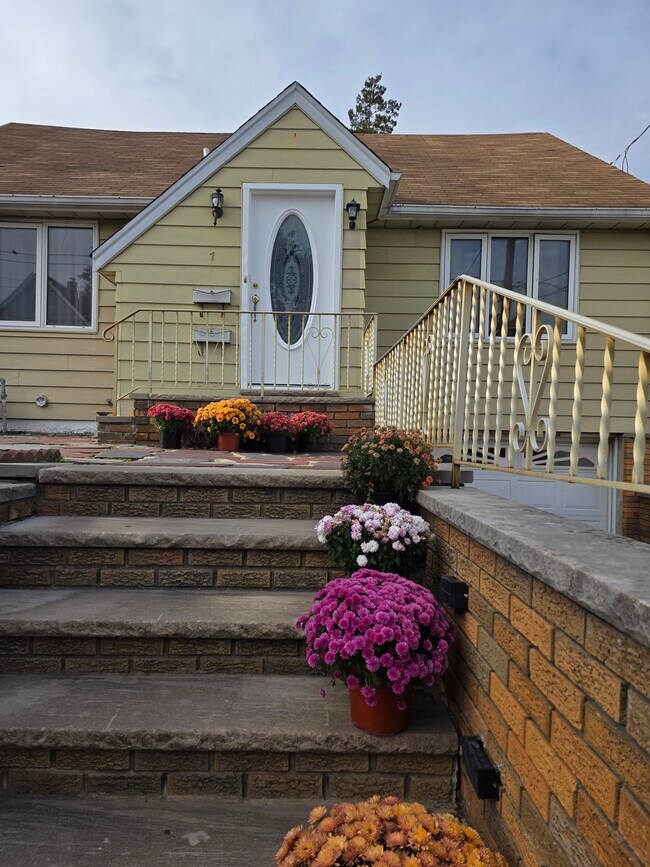 Foto del edificio - 7 High St