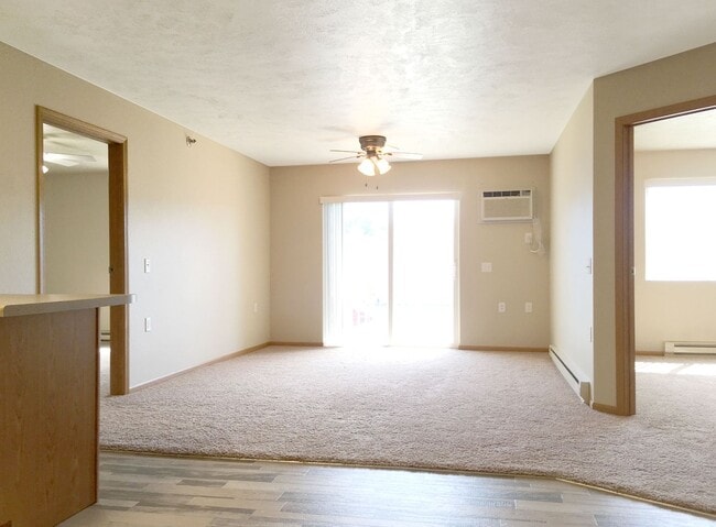 Foto del interior - Northdale 2820