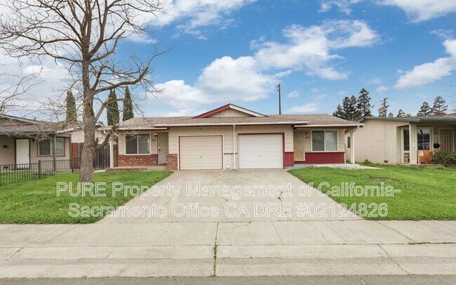 Building Photo - 10093 Nebula Way