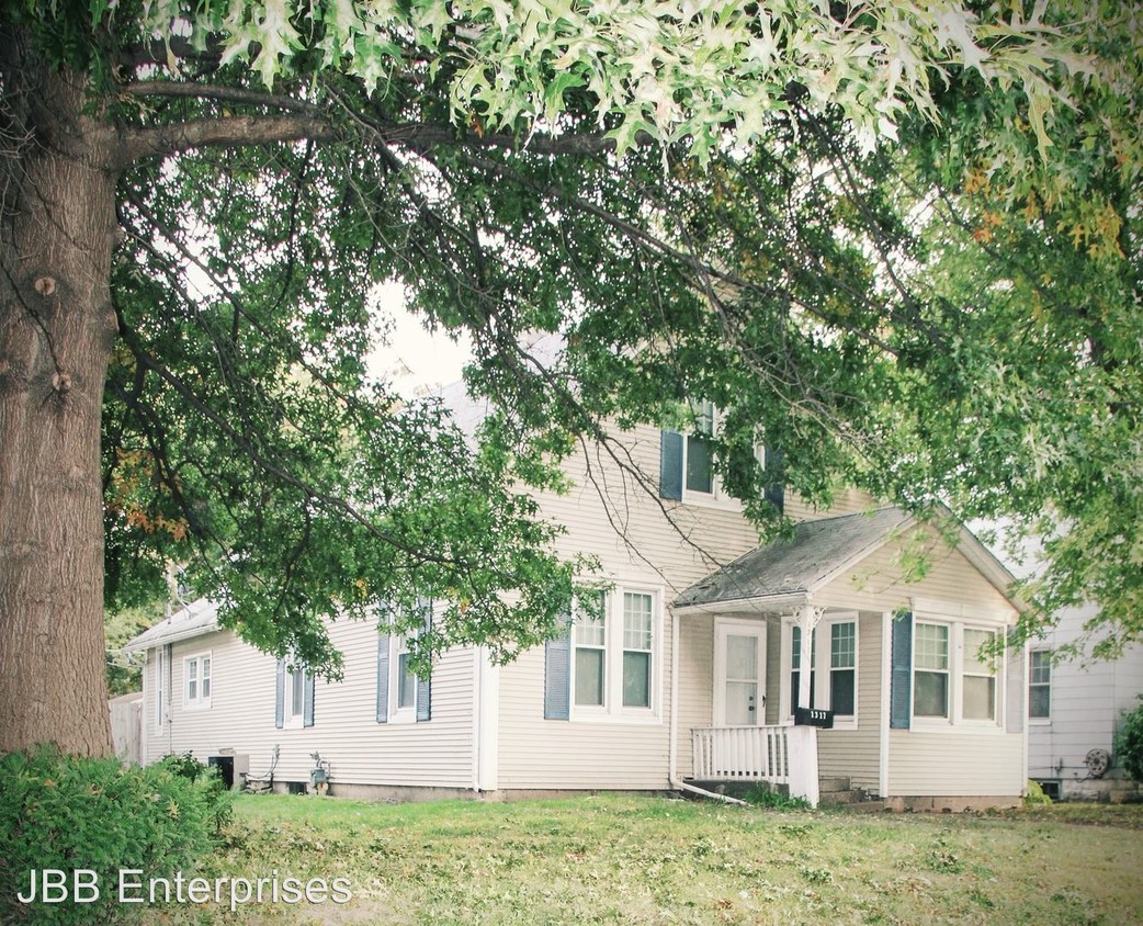 Building Photo - 3 br, 1 bath House - 1317 44th Street