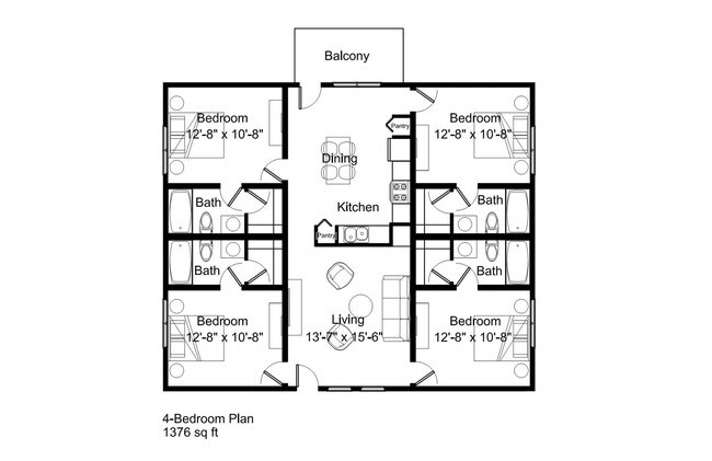 Foto del interior - The Hill (new)