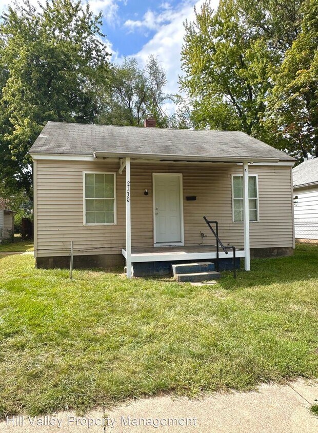 Primary Photo - 3 br, 1 bath House - 2130 N 15th St