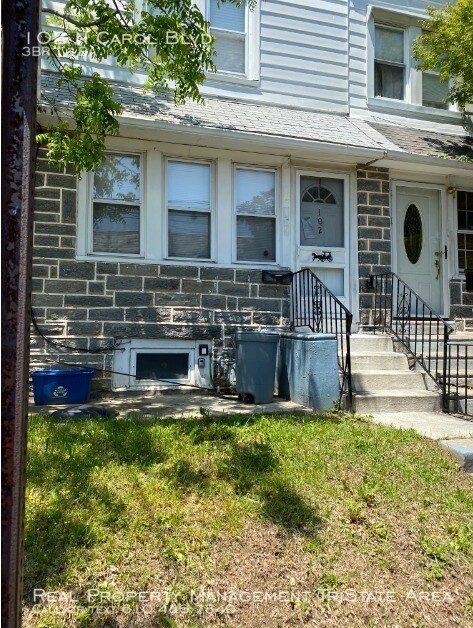 Foto principal - 102 N Carol Blvd