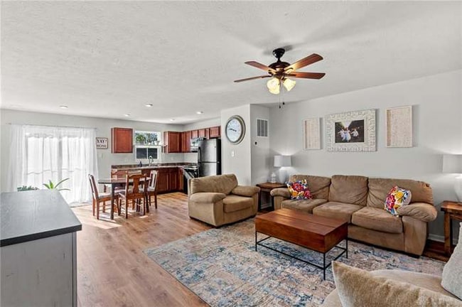Building Photo - 2723 Tennessee Dr