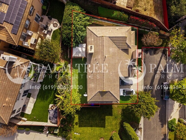 Foto del edificio - 6835 Halifax St