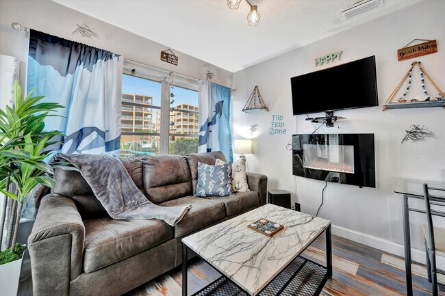 Foto del edificio - 11420 1st St E