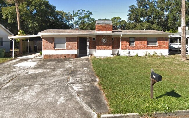 Building Photo - 3613 S Coolidge Ave