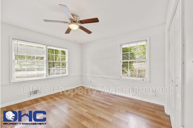 Building Photo - 710 N Hairston Rd