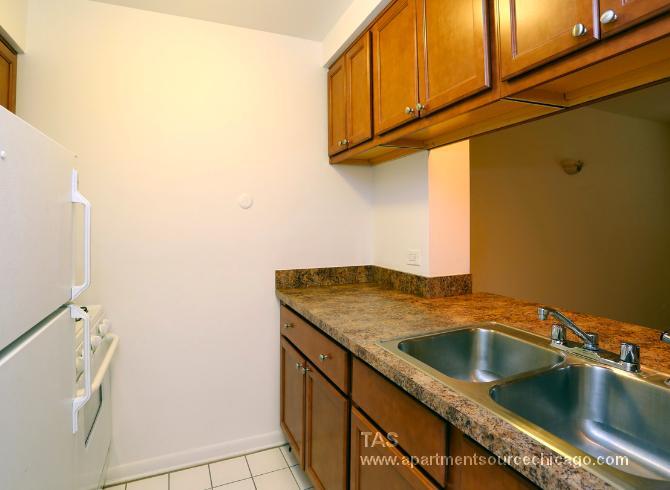 Foto principal - 540 W Roscoe St