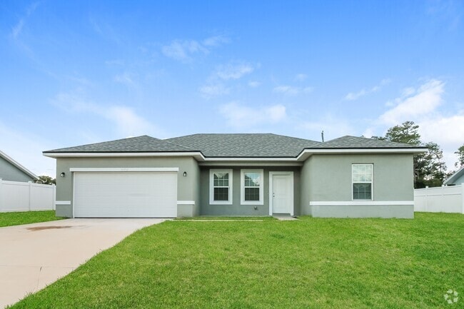 Building Photo - 16052 SW 23rd Court Rd
