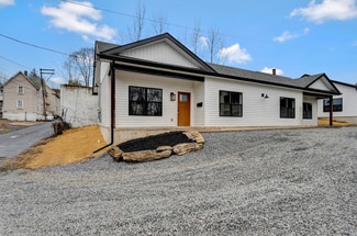 Building Photo - 627-629 Prescott Ave