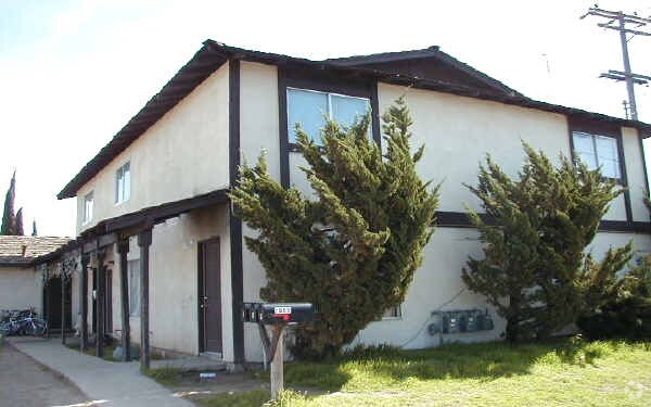 Foto principal - 2800 Prescott Rd