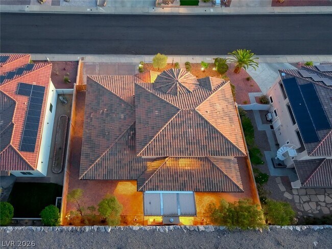 Foto del edificio - 905 Rhyolite Terrace
