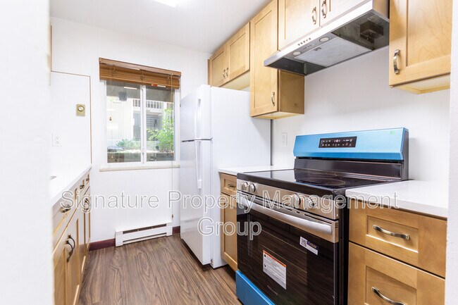 Foto del edificio - 4070 S Atchison Way