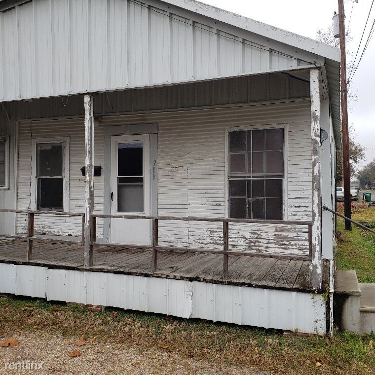 Primary Photo - 2 br, 1 bath House - 709 E Lessley St