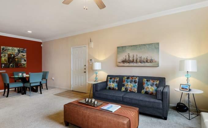 Foto principal - 1 bedroom in Mesquite TX 75150