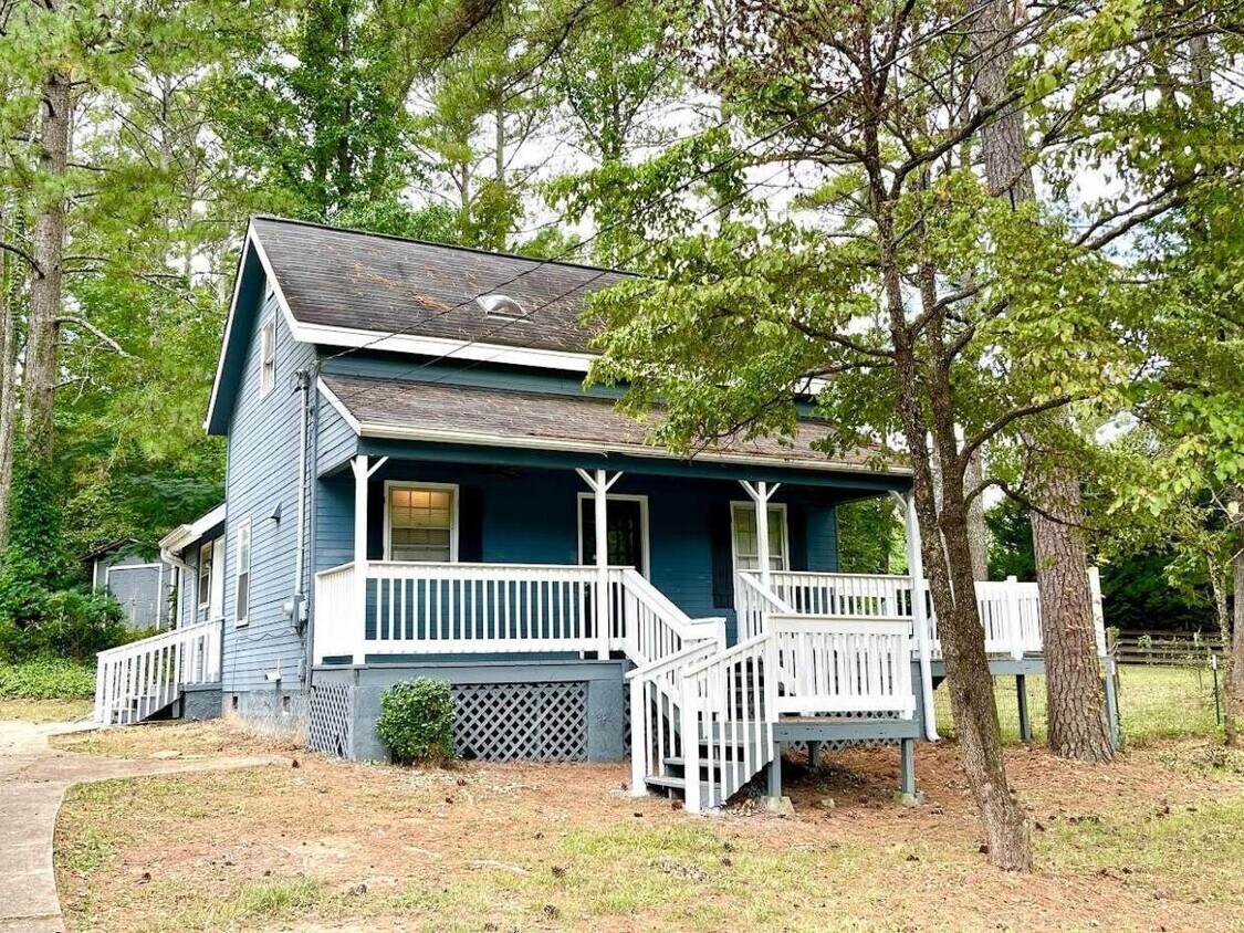 1939 Bonnie Ridge Dr, Griffin, GA 30223 House Rental in Griffin, GA