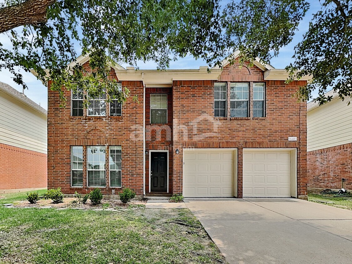Primary Photo - 16403 Lynn Crest Ct