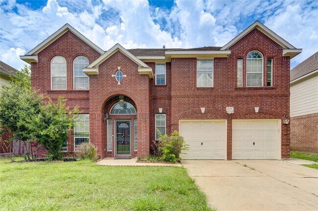Foto del edificio - 12718 Blanton Ln