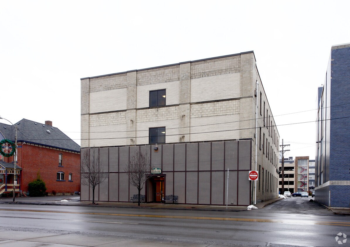 Foto del edificio - Sheridan Place