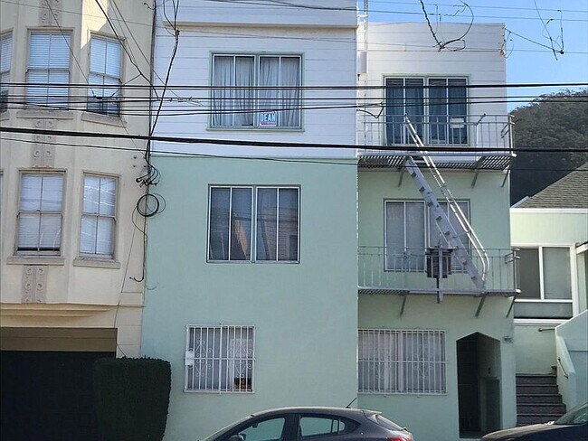 Foto del edificio - 1450 7th Ave