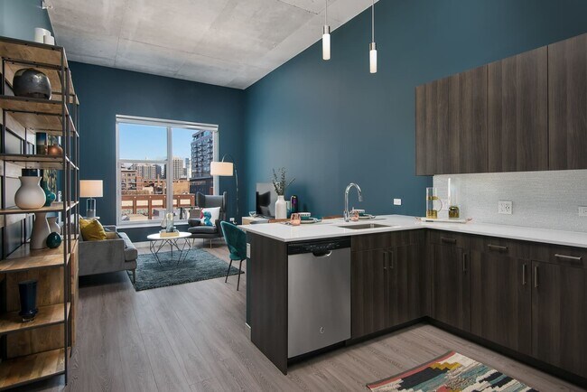 Foto del edificio - 738 N Morgan St