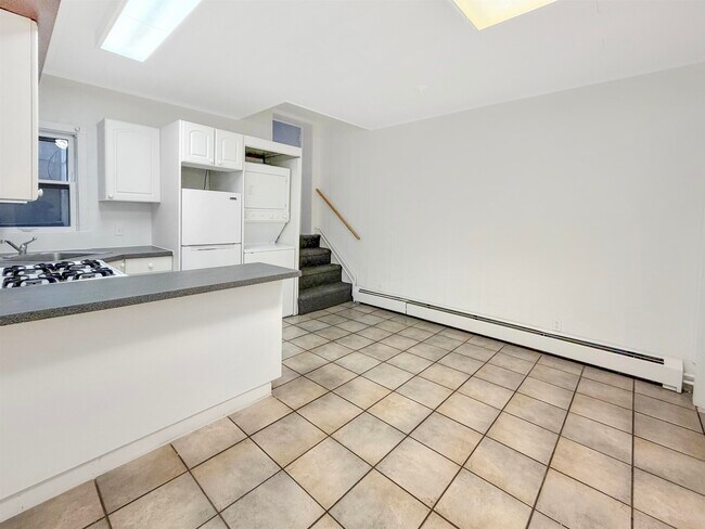 Foto del edificio - 527 Washington St