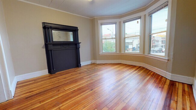 Foto del edificio - 211 Quail St