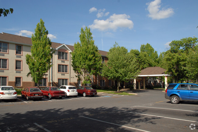 Building Photo - Village Garden Apartments